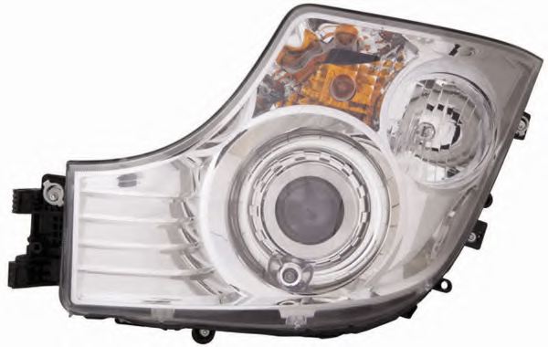 ALKAR 9816013 Headlight